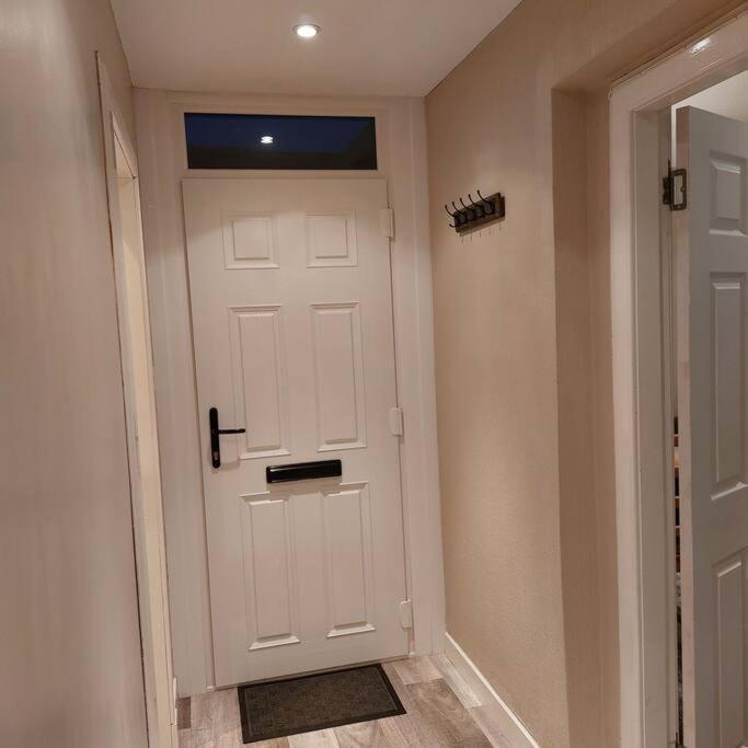 Crossways Cottage Quirky 2 Bedroom Cottage In Central 皮布尔斯 外观 照片