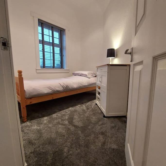 Crossways Cottage Quirky 2 Bedroom Cottage In Central 皮布尔斯 外观 照片