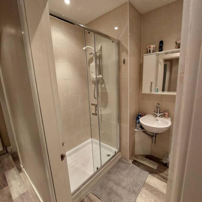 Crossways Cottage Quirky 2 Bedroom Cottage In Central 皮布尔斯 外观 照片